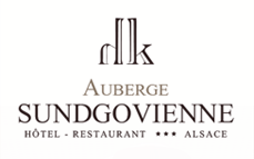 Logo Auberge Sundgovienne