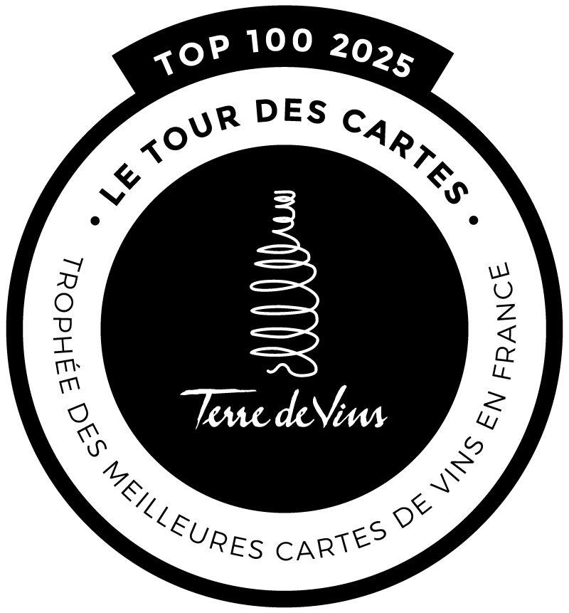 Le tour des cartes